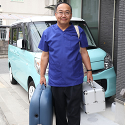 出張コース(腰痛ã€è‚©ã“り・四å肩・五åè‚©ãªã©ï¼‰ï¼šã‚¤ãƒ¡ãƒ¼ã‚¸