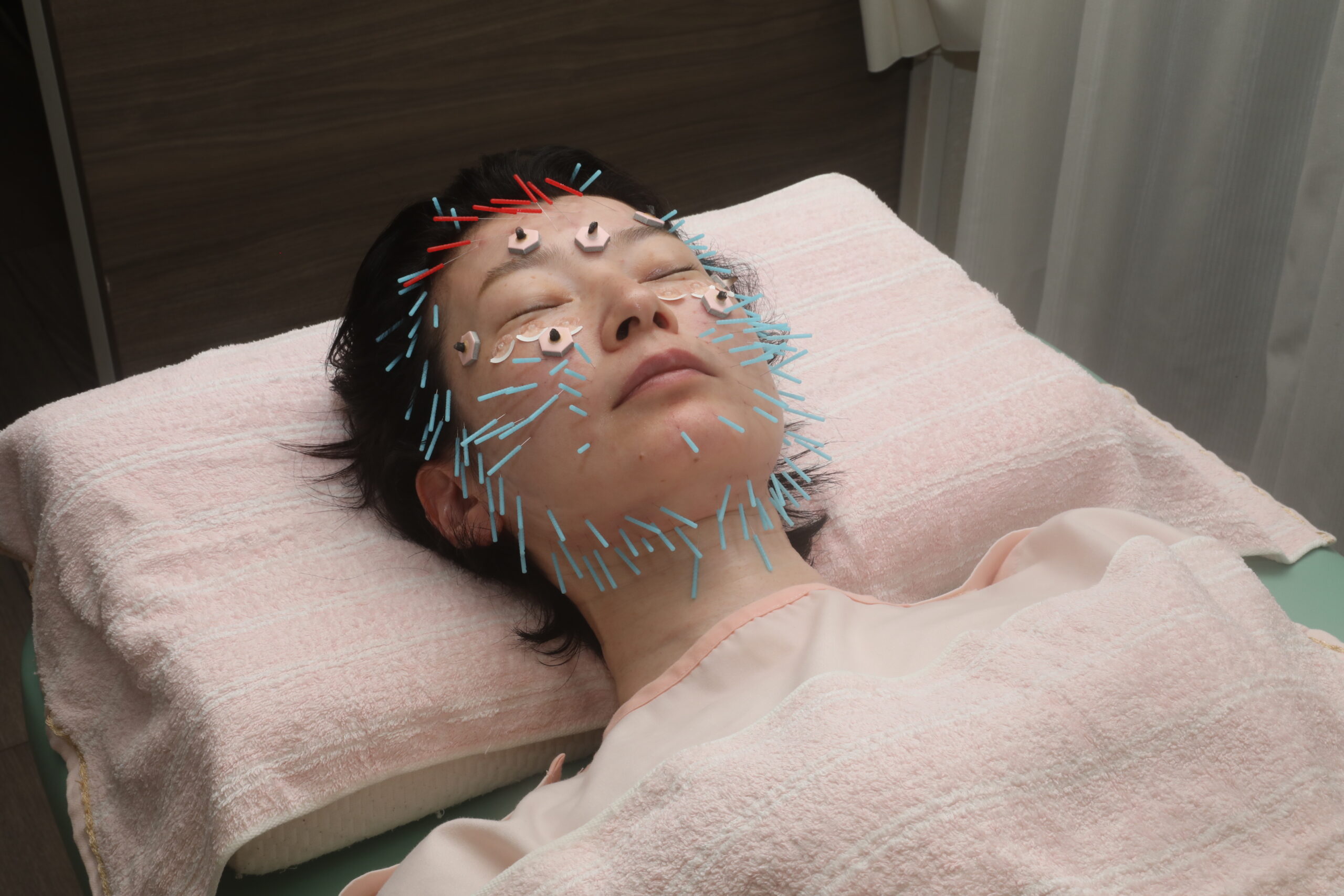 リンパ美容ã¯ã‚Šï¼–ï¼åˆ†ï¼šã‚¤ãƒ¡ãƒ¼ã‚¸